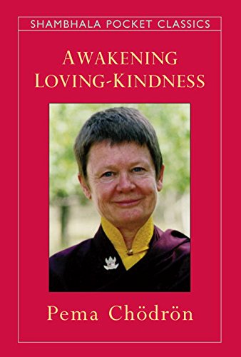 Awakening LovingKindness,Used