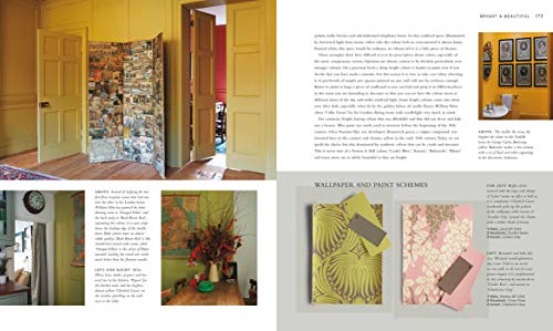 Farrow & Ball Living with Colour,Used