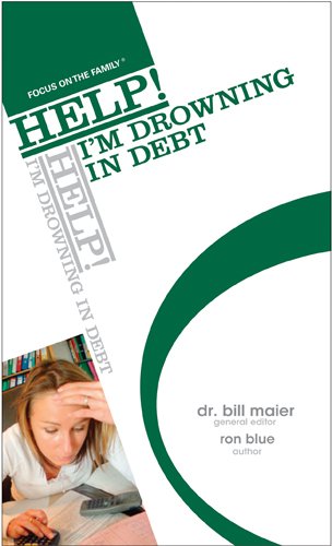 HELP! I'm Drowning in Debt,Used