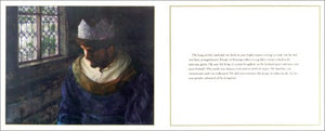 The Spyglass : A Book About Faith,New