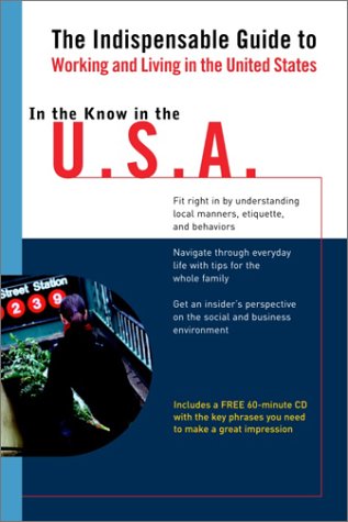In the Know in the USA,Used