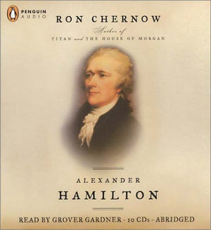 Alexander Hamilton,Used