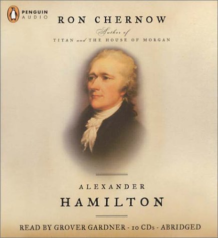 Alexander Hamilton,Used