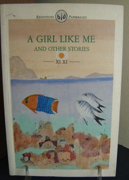 A Girl Like Me, and Other Stories (Renditions Paperbacks),Used