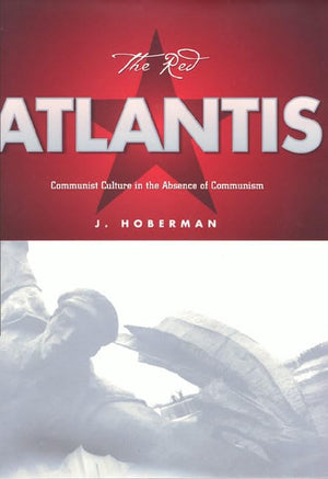 The Red Atlantis (Culture And The Moving Image),Used