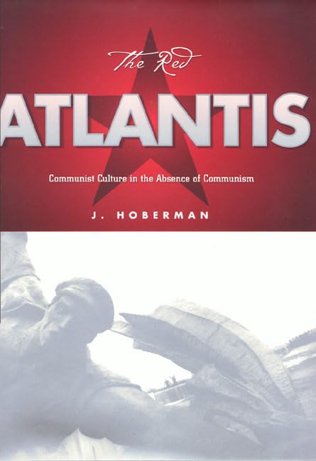 The Red Atlantis (Culture And The Moving Image),Used