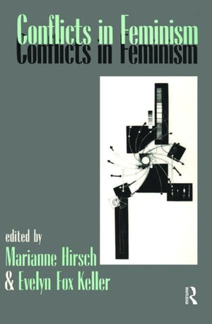 Conflicts in Feminism,Used