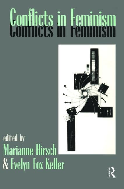 Conflicts in Feminism,Used