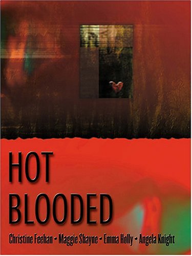Hot Blooded