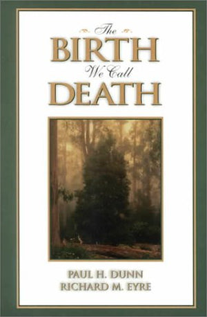 The Birth We Call Death,New