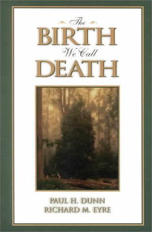 The Birth We Call Death,New