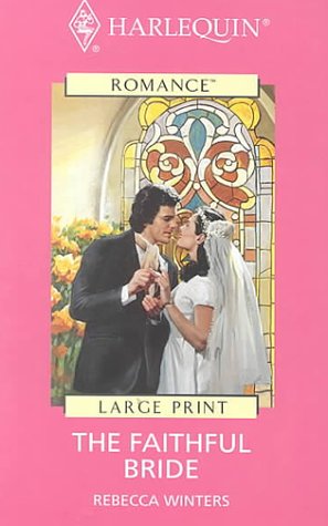 The Faithful Bride,Used