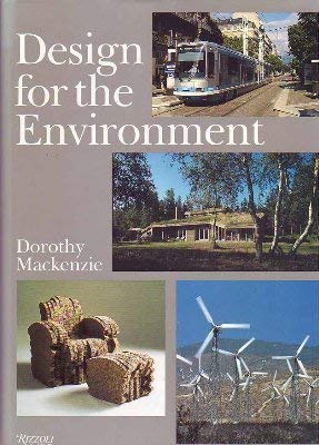 Design For The Environment,Used