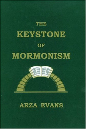 Keystone of Mormonism,Used