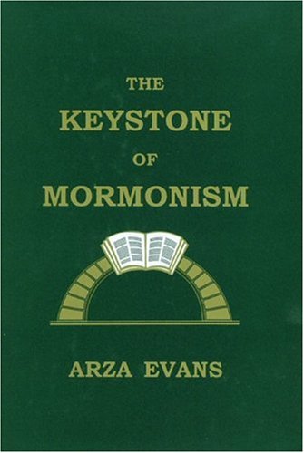 Keystone of Mormonism,Used