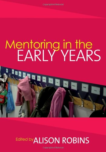 Mentoring in the Early Years,Used