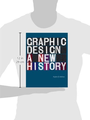 Graphic Design: A New History