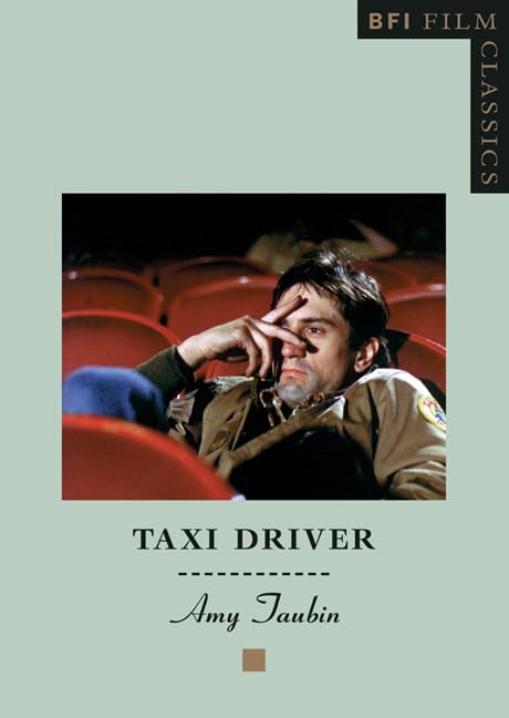 Taxi Driver (BFI Film Classics),Used