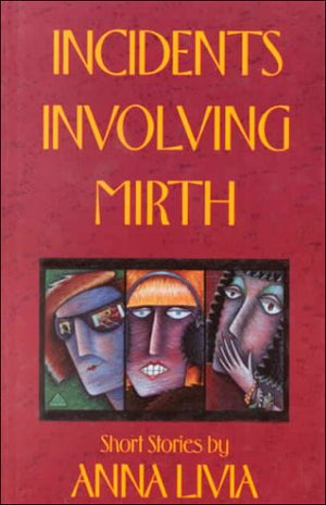 Incidents Involving Mirth,Used