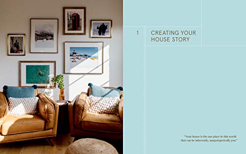 House Story: Insider Secrets To The Perfect Home Renovation,New