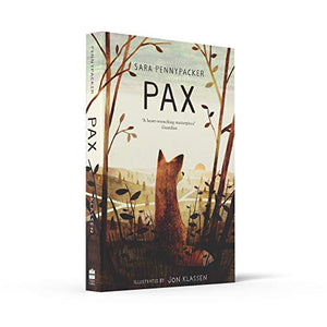Pax,Used