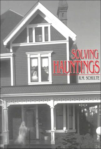 Solving Hauntings,New
