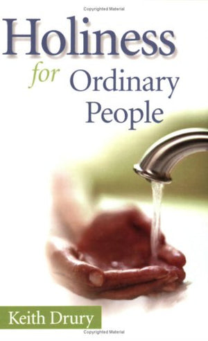 Holiness For Ordinary People,Used