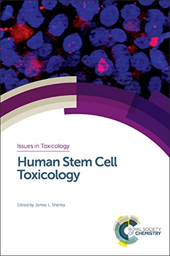 Human Stem Cell Toxicology (Issues in Toxicology, Volume 29),Used