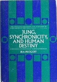 Jung Synchronicity And Human Destiny,Used