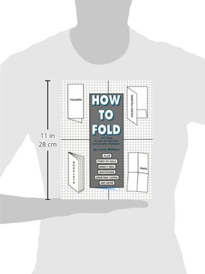 How to Fold,Used