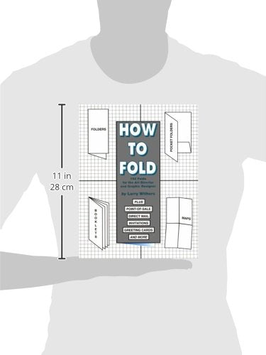 How to Fold,Used