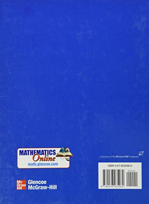 PreAlgebra: An Integrated Tec,Used