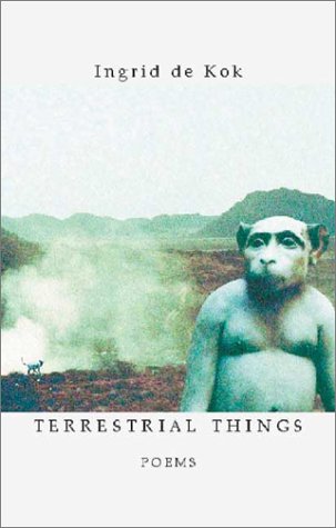 Terrestrial Things,New