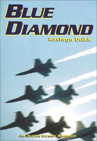 Blue Diamond (Avalon Career Romance),Used