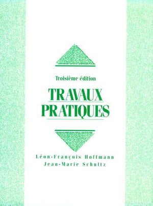 Travaux Pratiques,Used