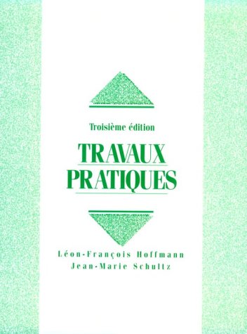 Travaux Pratiques,Used