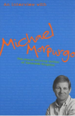 An Interview With Michael Morpurgo,Used