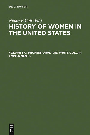 Professional and WhiteCollar Employments (Professional & White Collar Employment),New