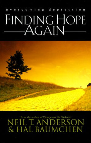 Finding Hope Again,Used