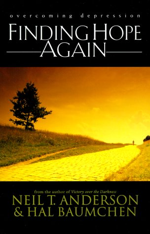 Finding Hope Again,Used