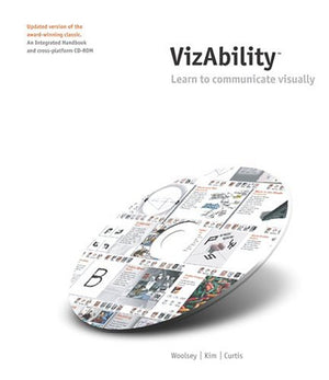 VizAbility (with CDROM),Used