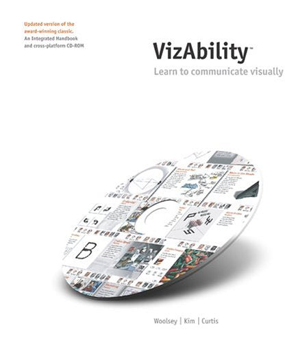 VizAbility (with CDROM),Used