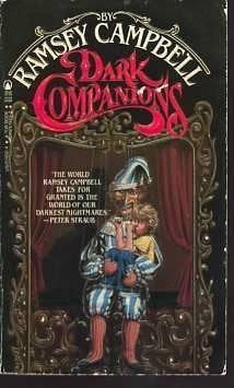 Dark Companions,New