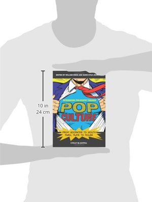 Introducing Philosophy Through Pop Culture