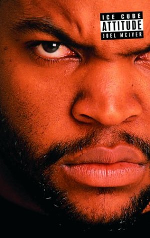 Ice Cube: Attitude,Used