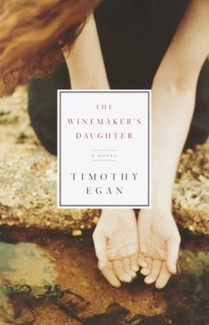 The Winemaker's Daughter,Used