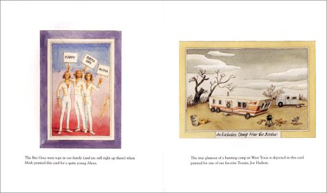 Mark Hampton: The Art Of Friendship