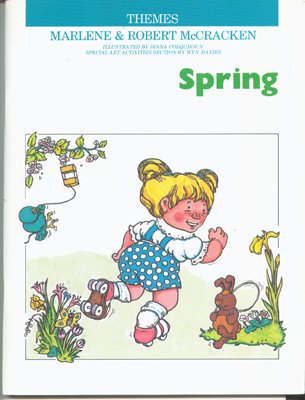 Spring (Themes),Used