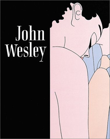 John Wesley: Paintings: 19612000,Used