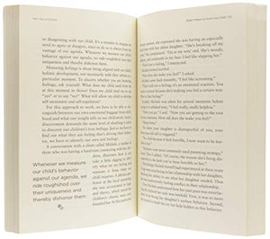 Out of Control: Why Disciplining Your Child Doesn't Work and What Will,New